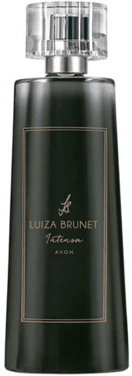 Luiza Brunet Intensa