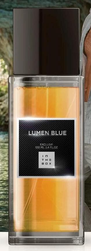 Lumen Blue