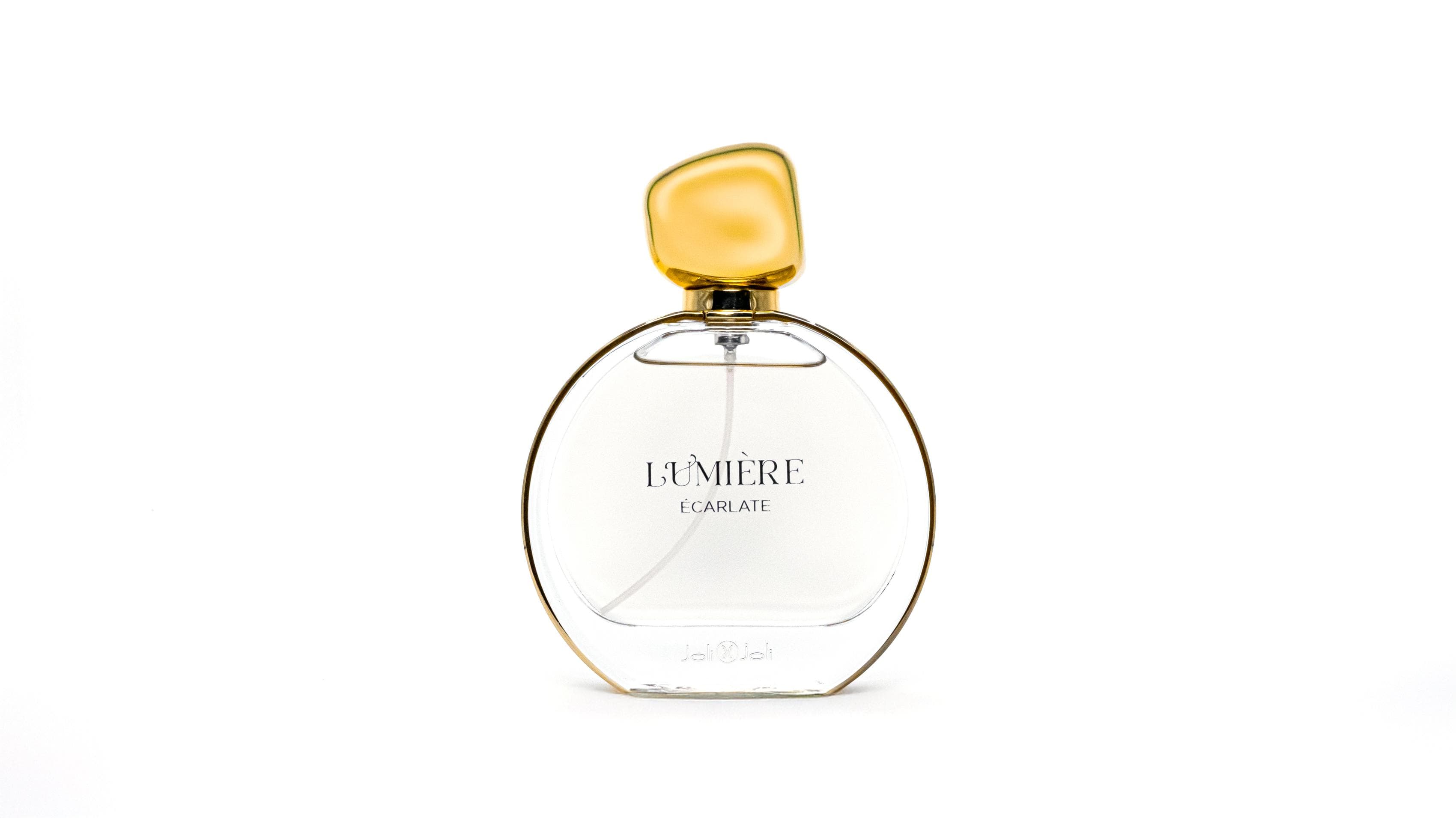 Lumière Écarlate