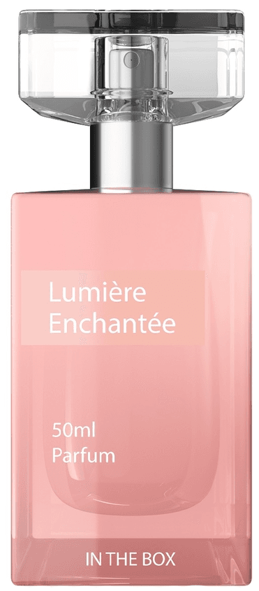 Lumiére Enchantée