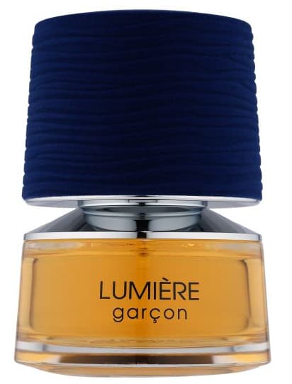 Lumière Garçon