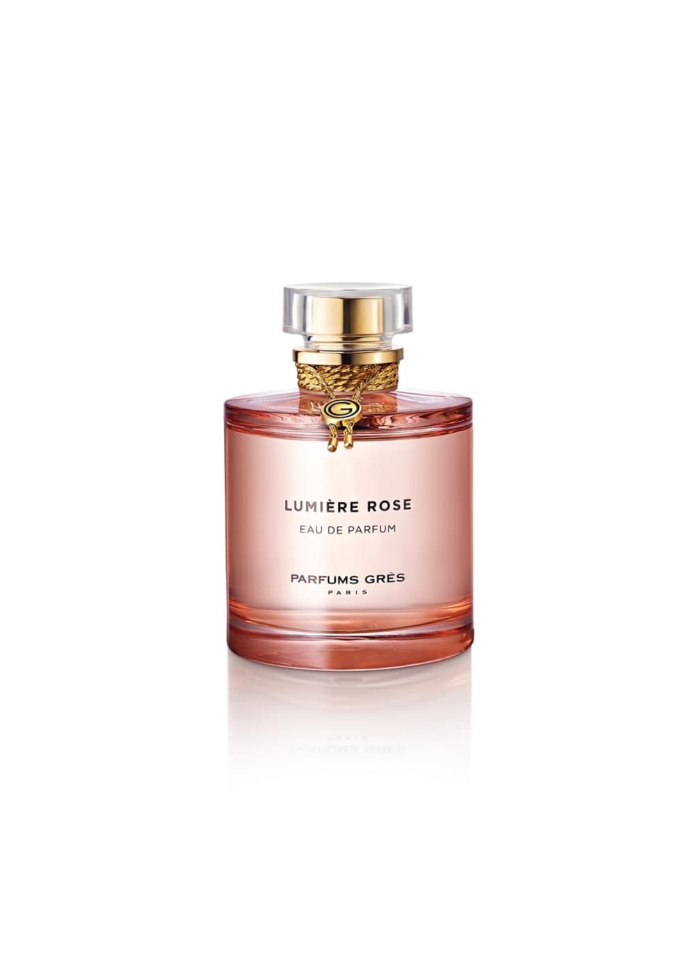 Lumiere Rose