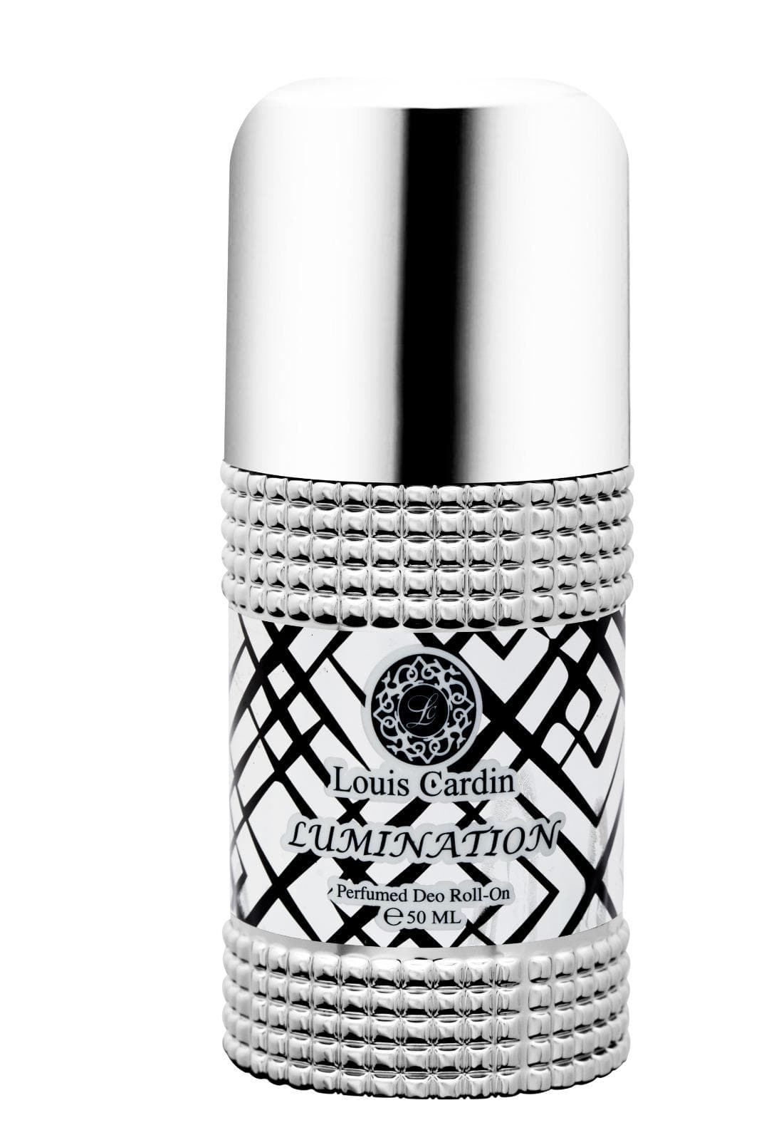 Lumination Roll On