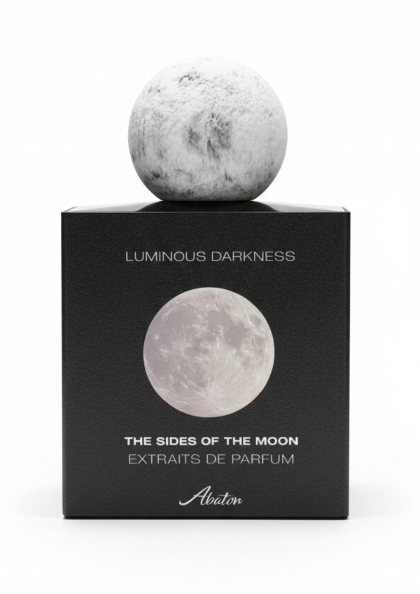 Luminous Darkness
