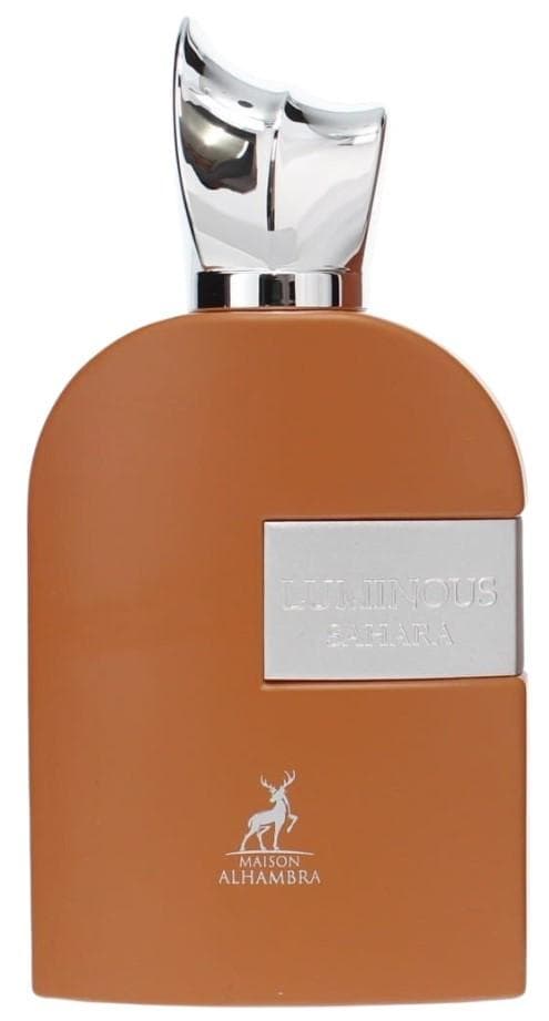 Luminous Sahara