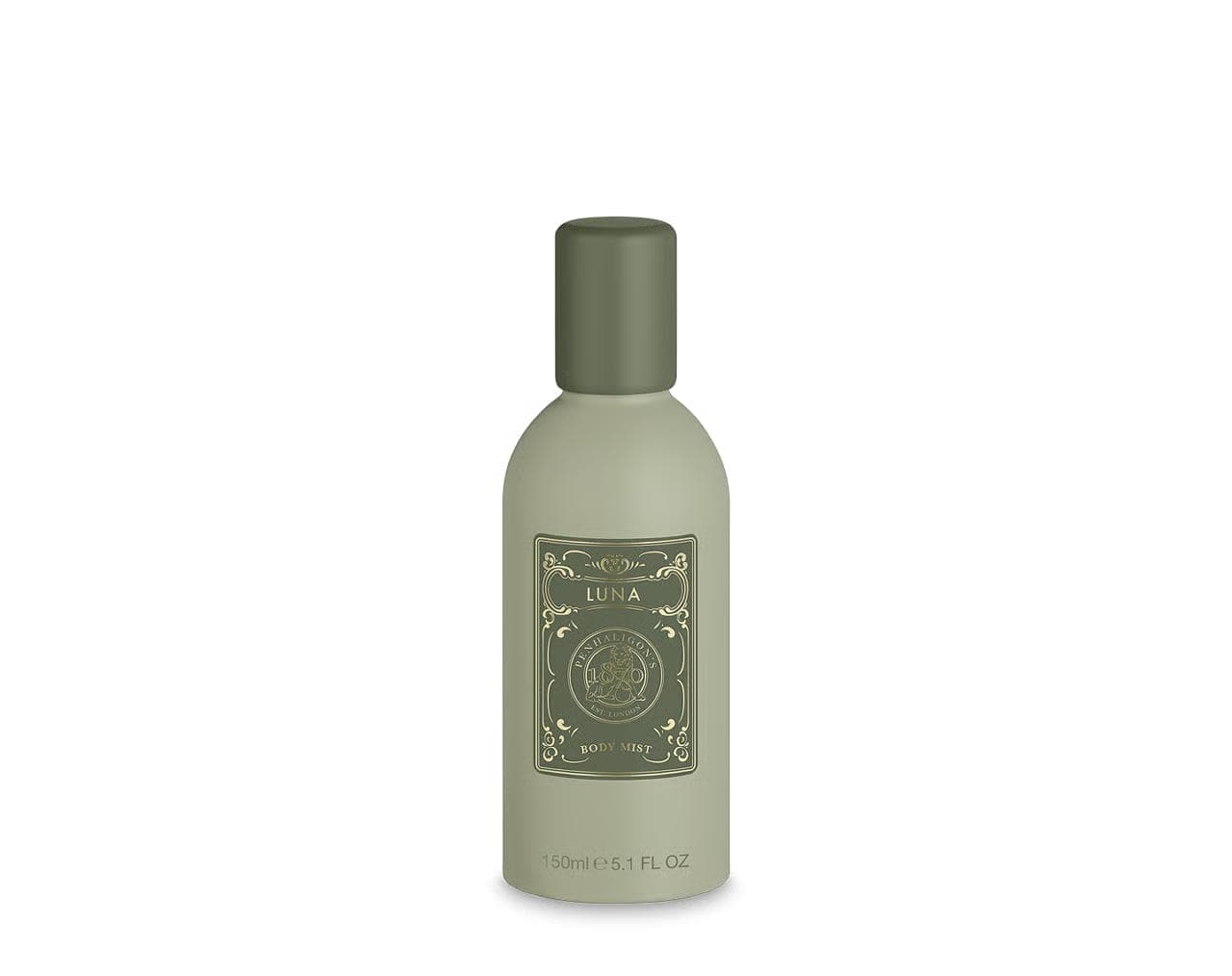 Luna Body Mist