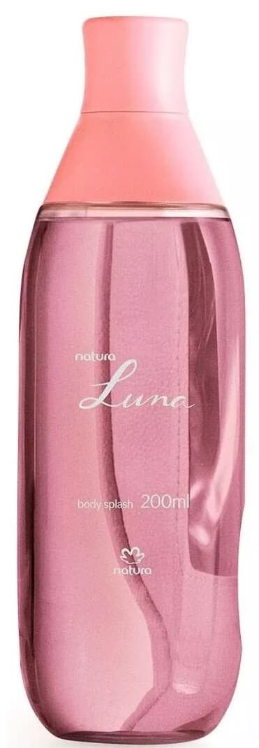 Luna Body Splash
