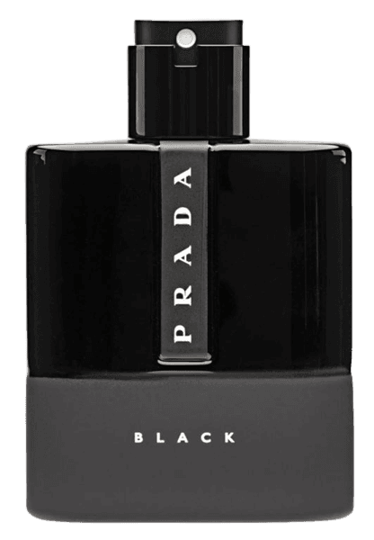 Luna Rossa Black