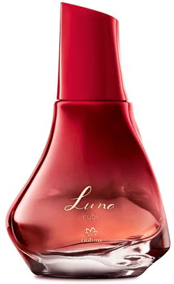 Luna Rubi
