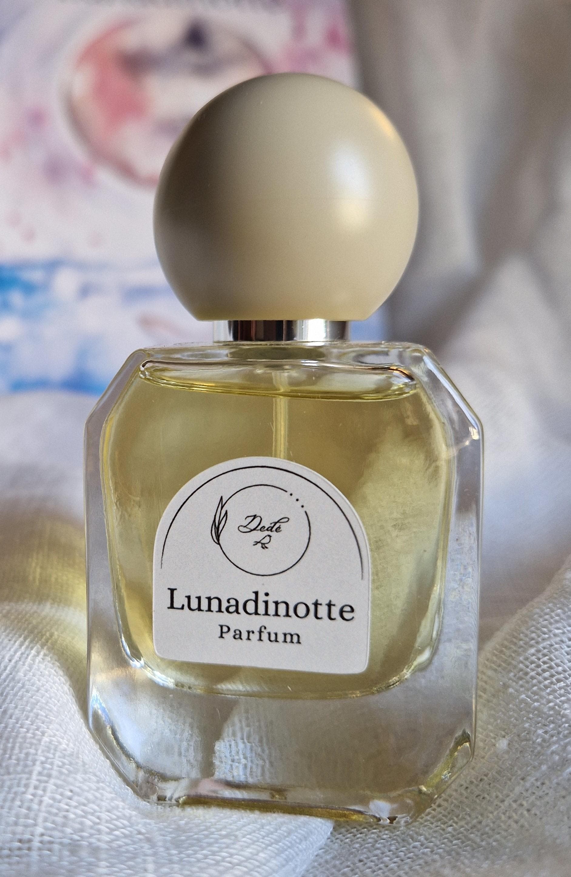 Lunadinotte