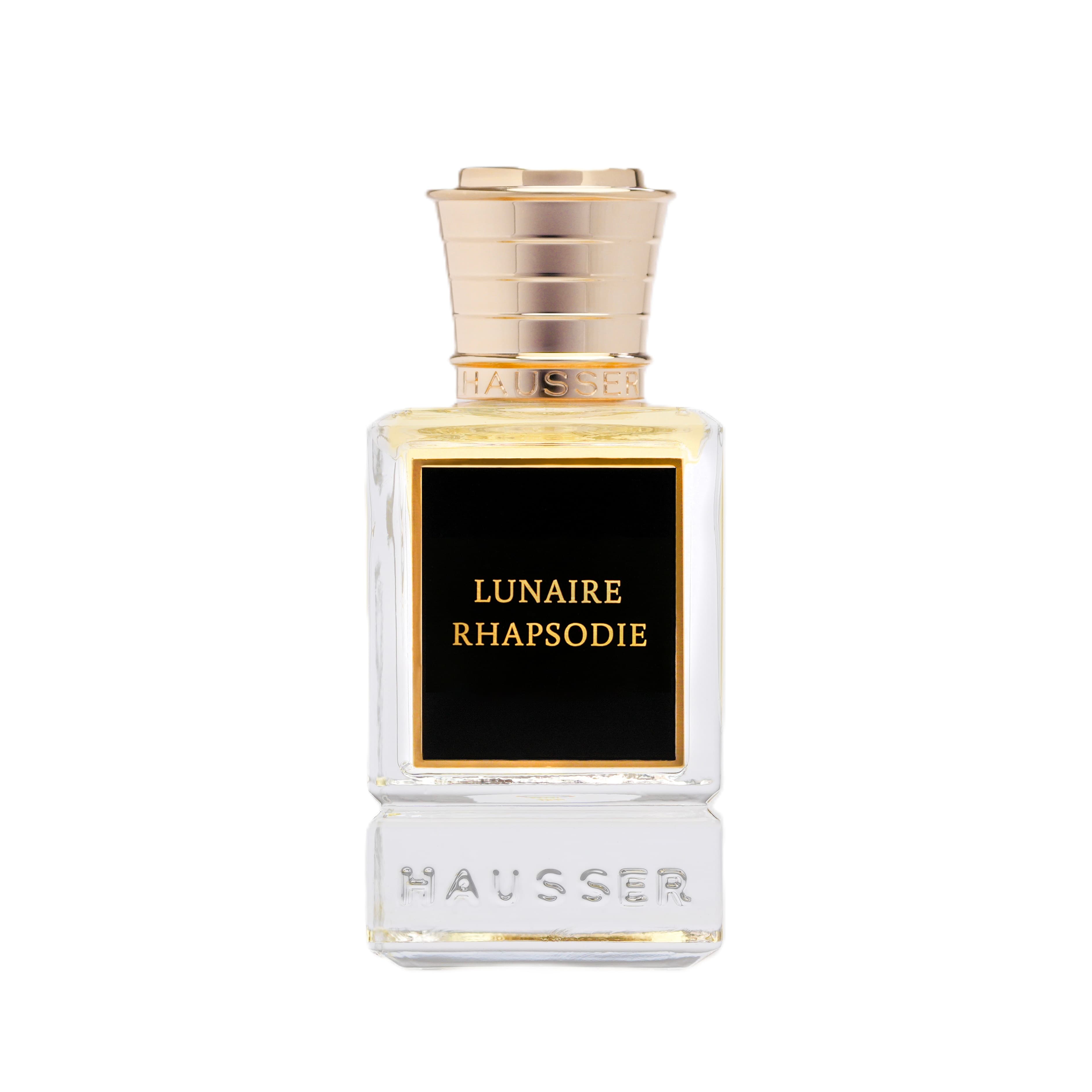 Lunaire Rhapsodie