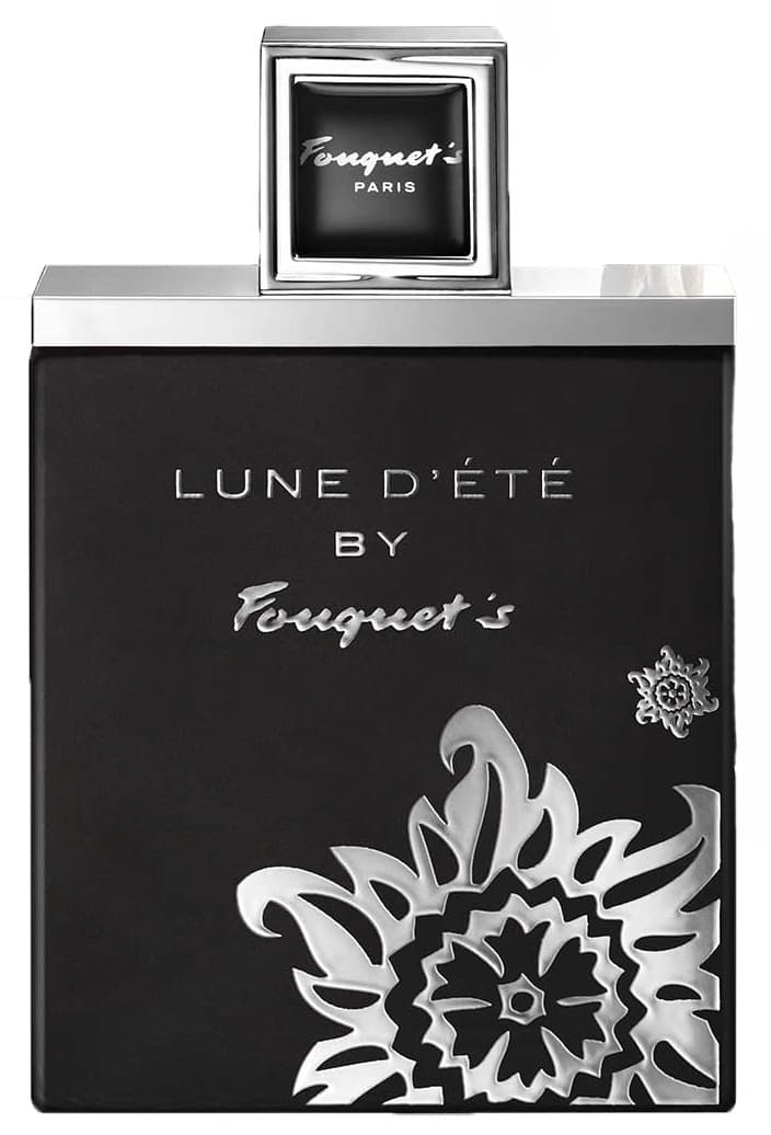 Lune d'Été
