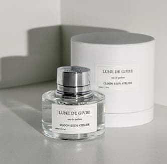 Lune de Givre