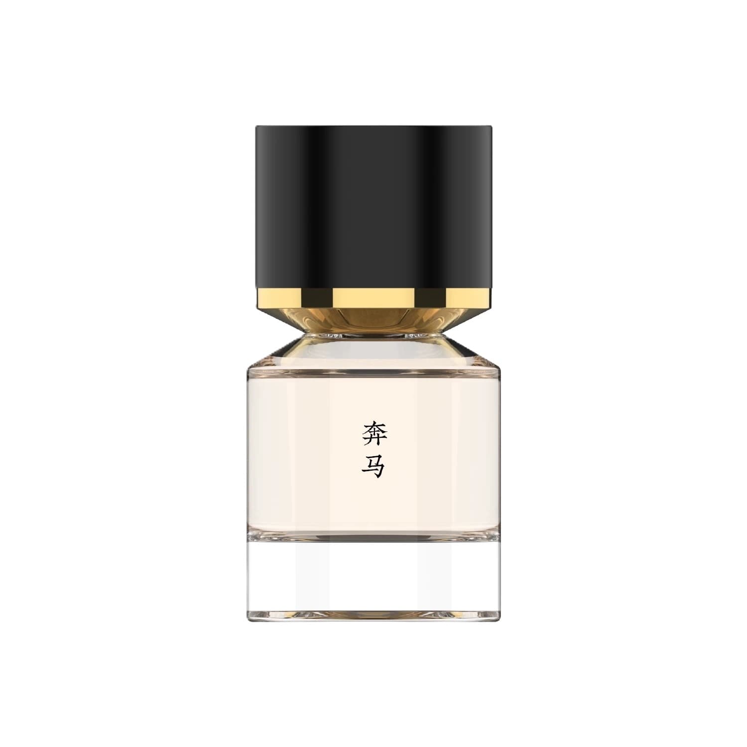 Luolan 奔马
