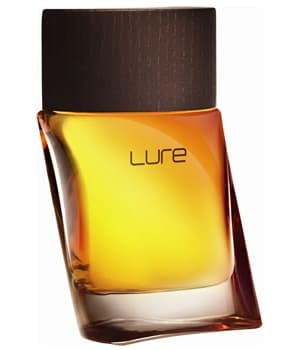 Lure for Him