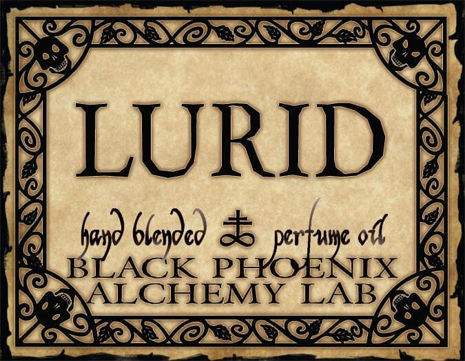 Lurid