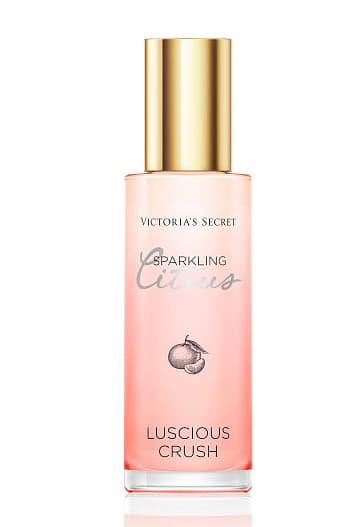 Luscious Crush