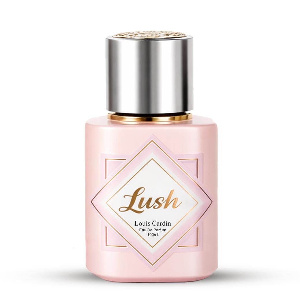 Lush
