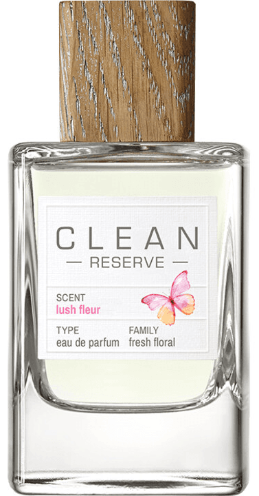 Lush Fleur