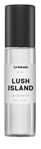 Lush Island