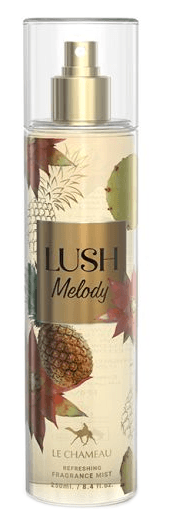 Lush Melody