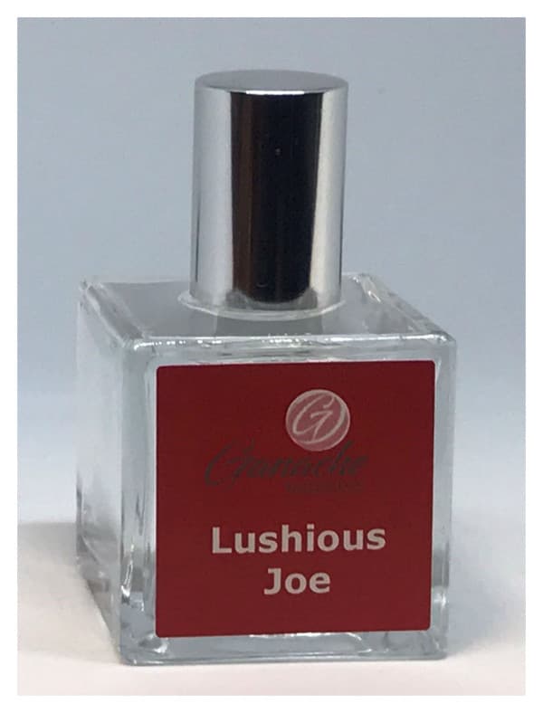 Lushious Joe