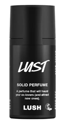 Lust