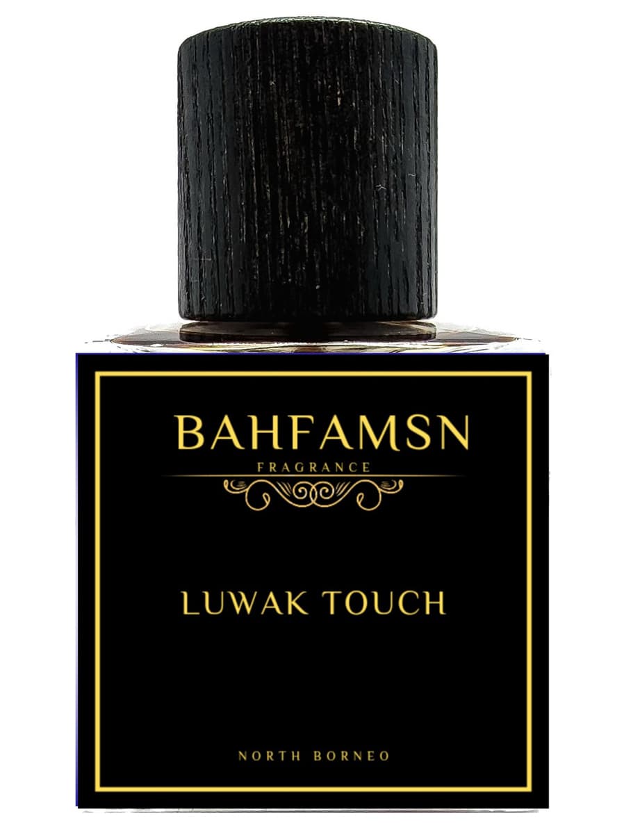 Luwak Touch