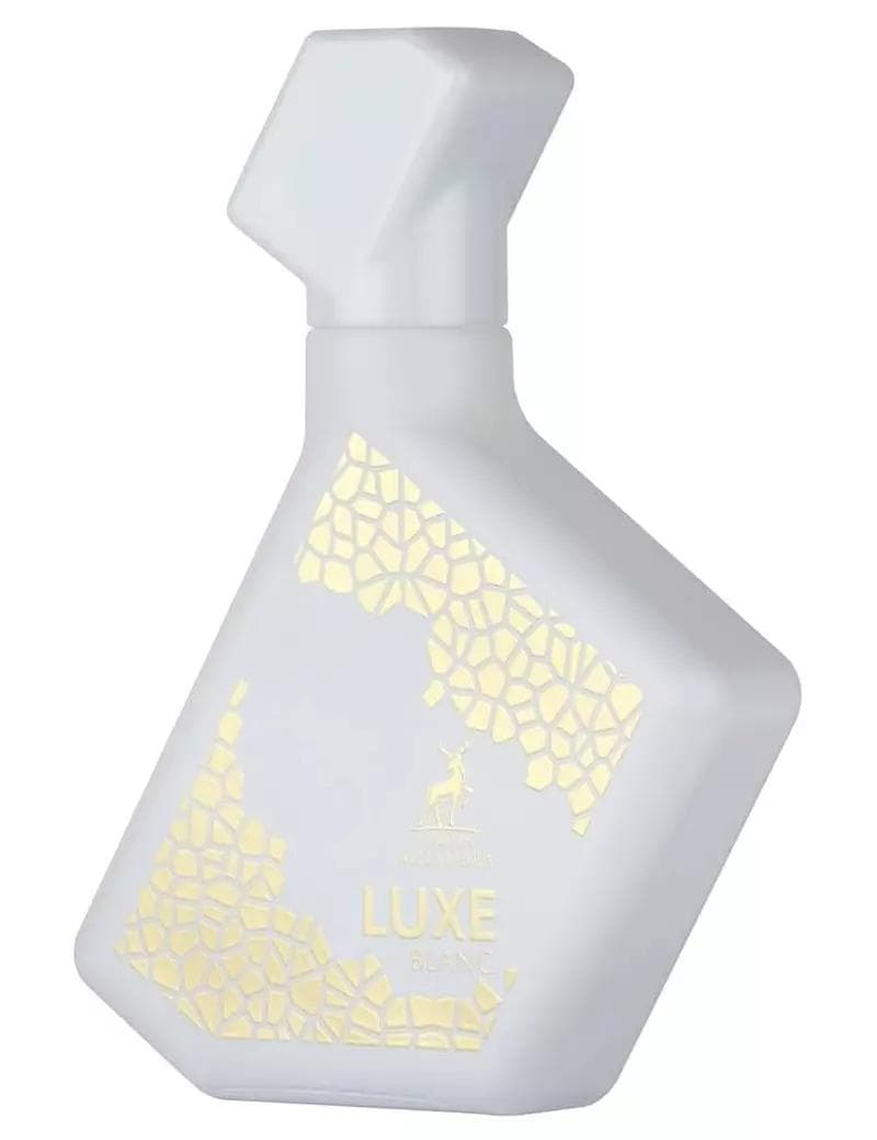 Luxe Blanc
