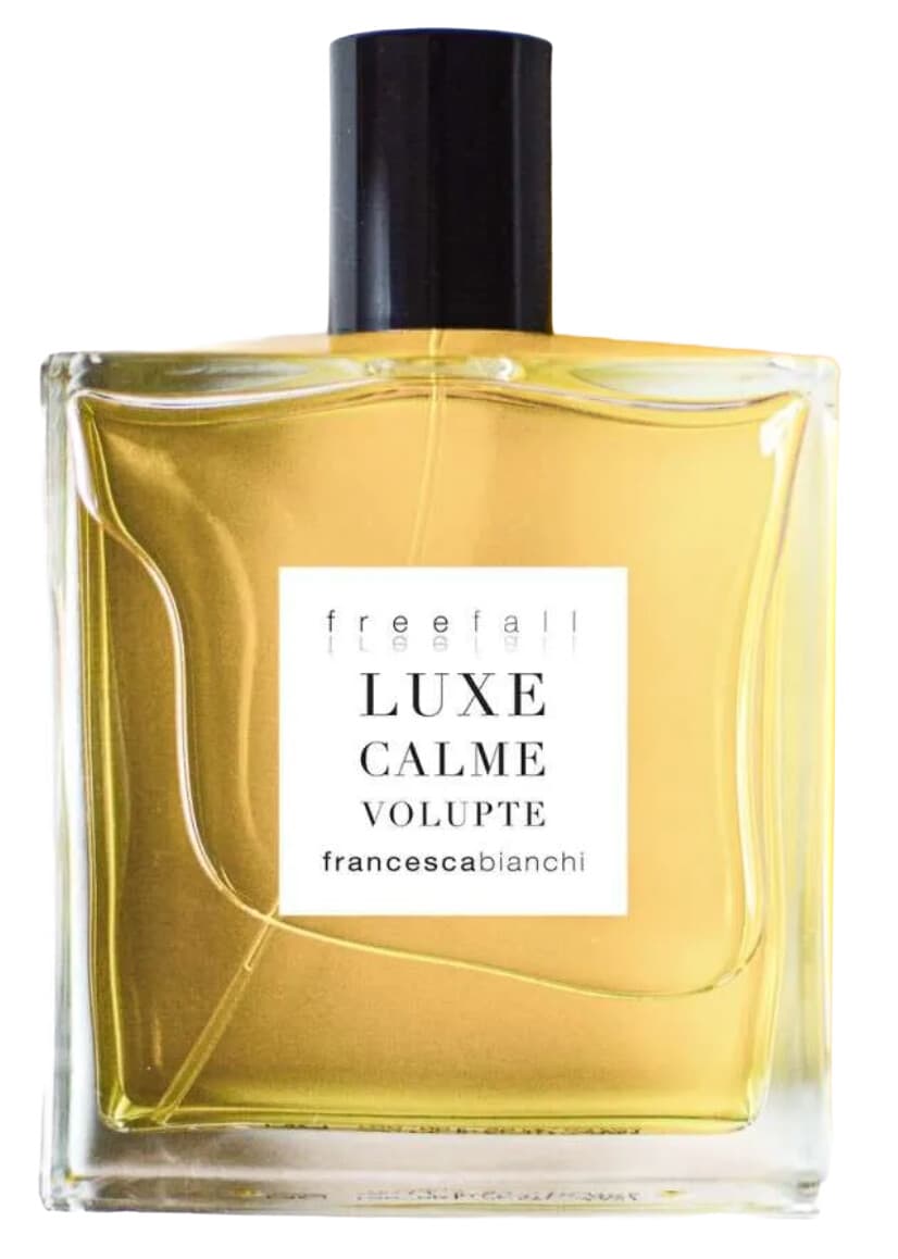 Luxe Calme Volupte