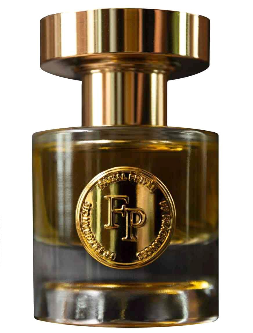 Luxe De Papua