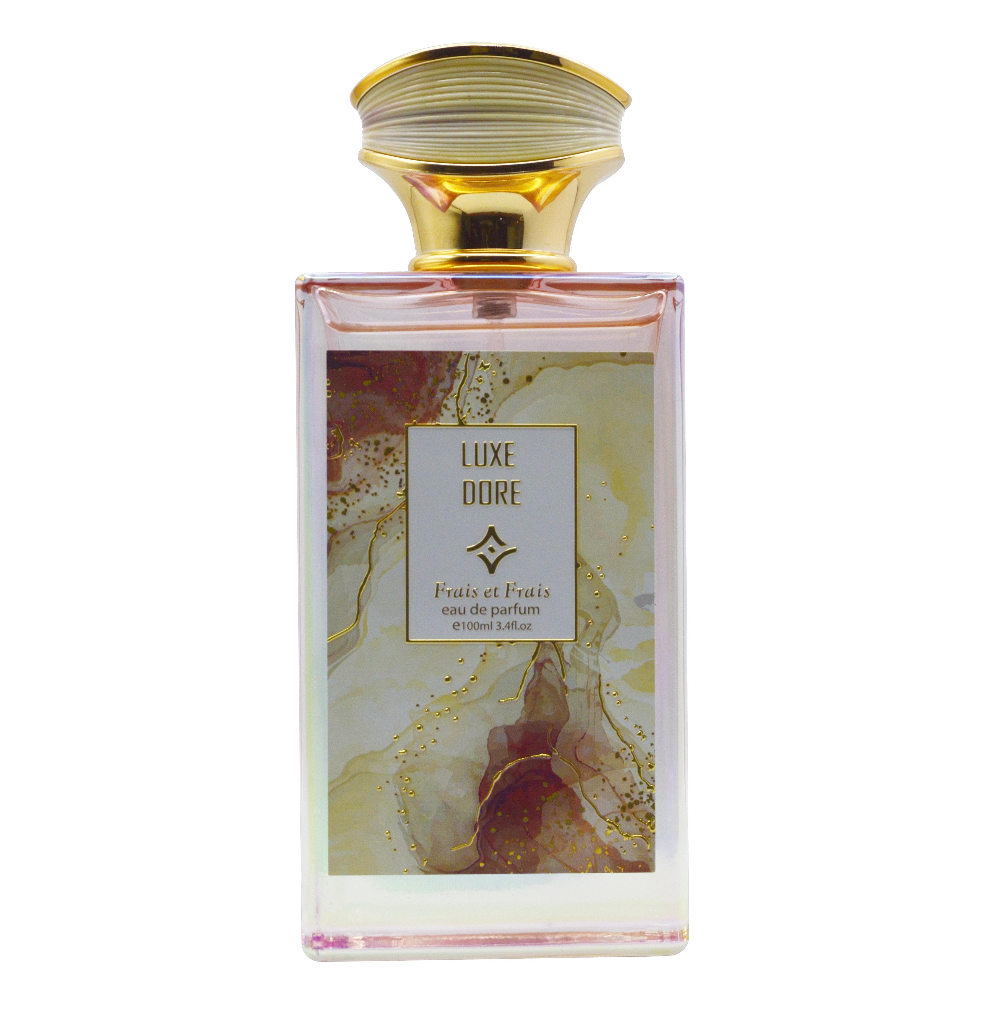 Luxe Doré