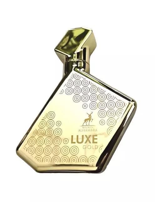 Luxe Gold