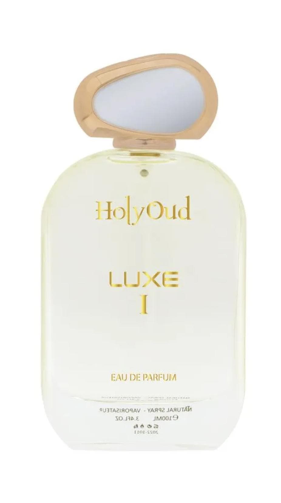 Luxe I