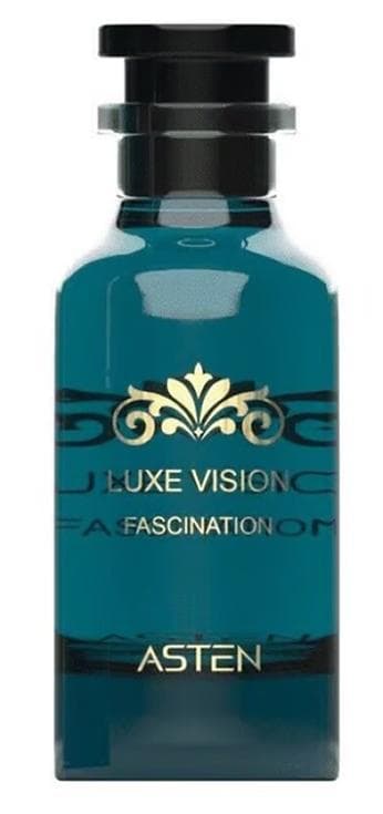 Luxe Vision Fascination