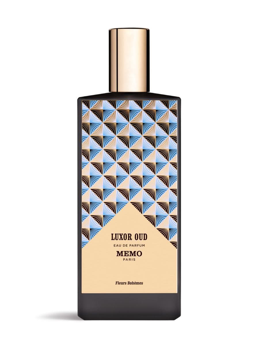 Luxor Oud