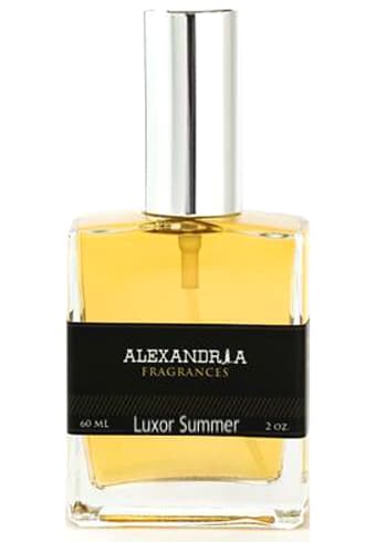 Luxor Summer