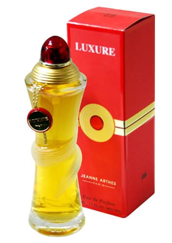 Luxure