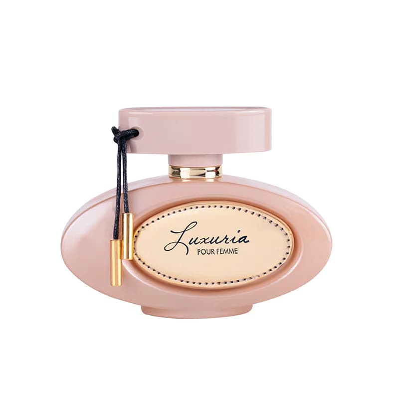 Luxuria Pour Femme