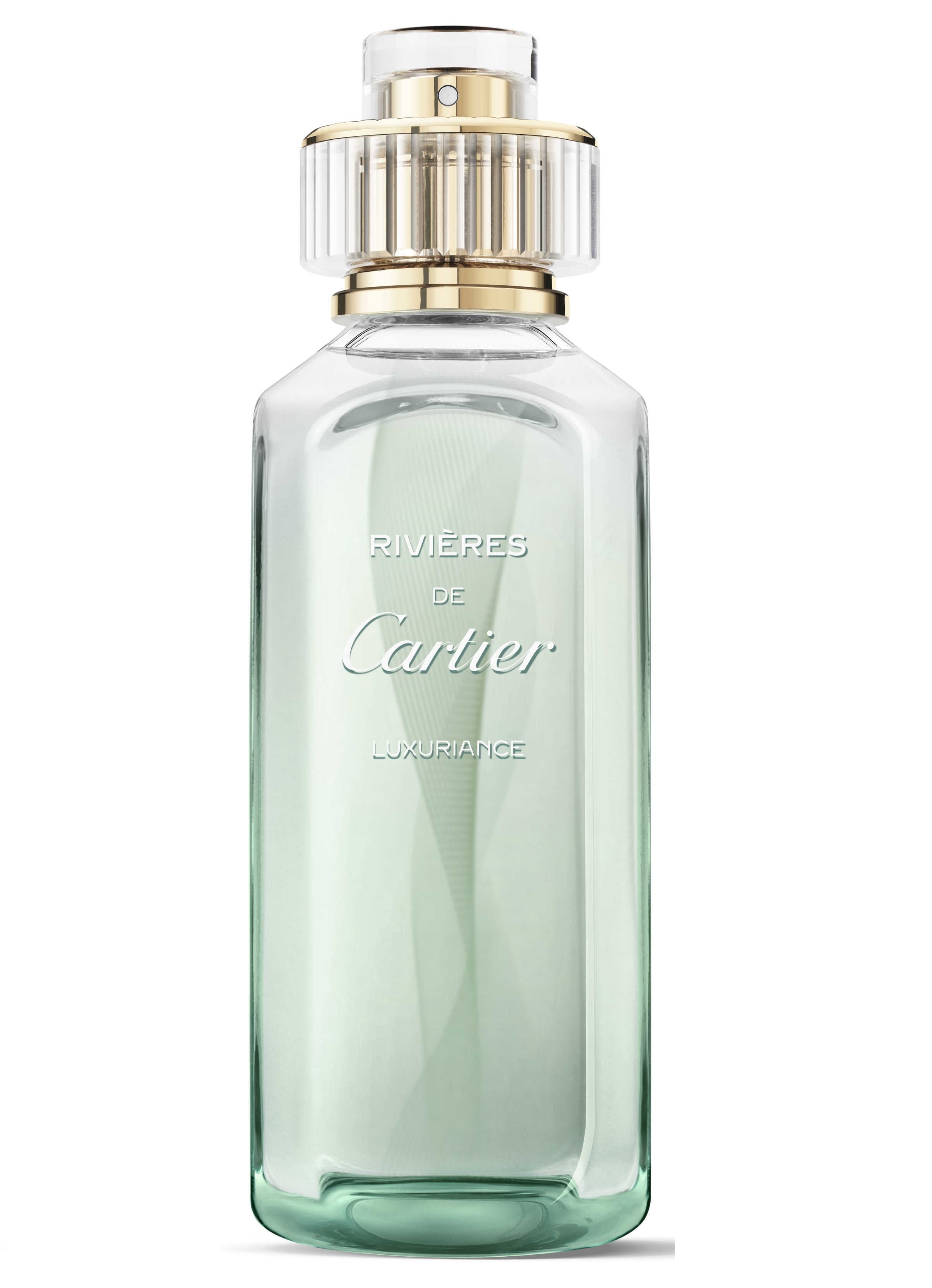 Luxuriance