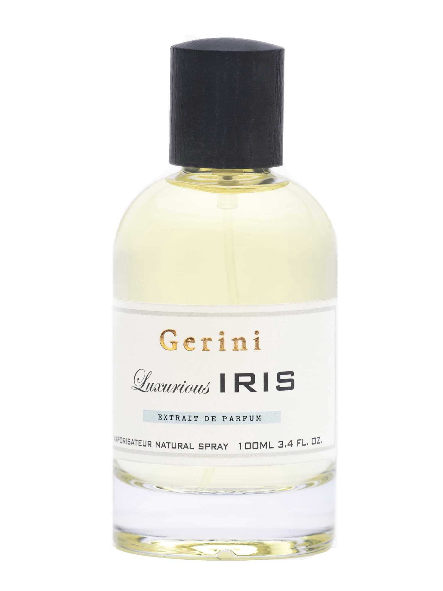 Luxurious Iris