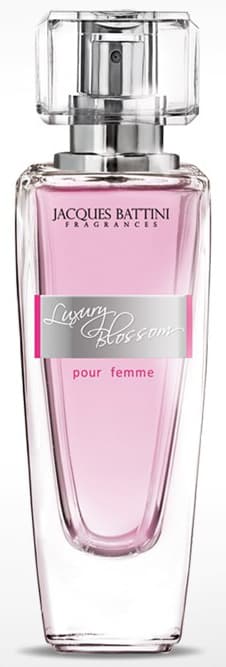 Luxury Blossom