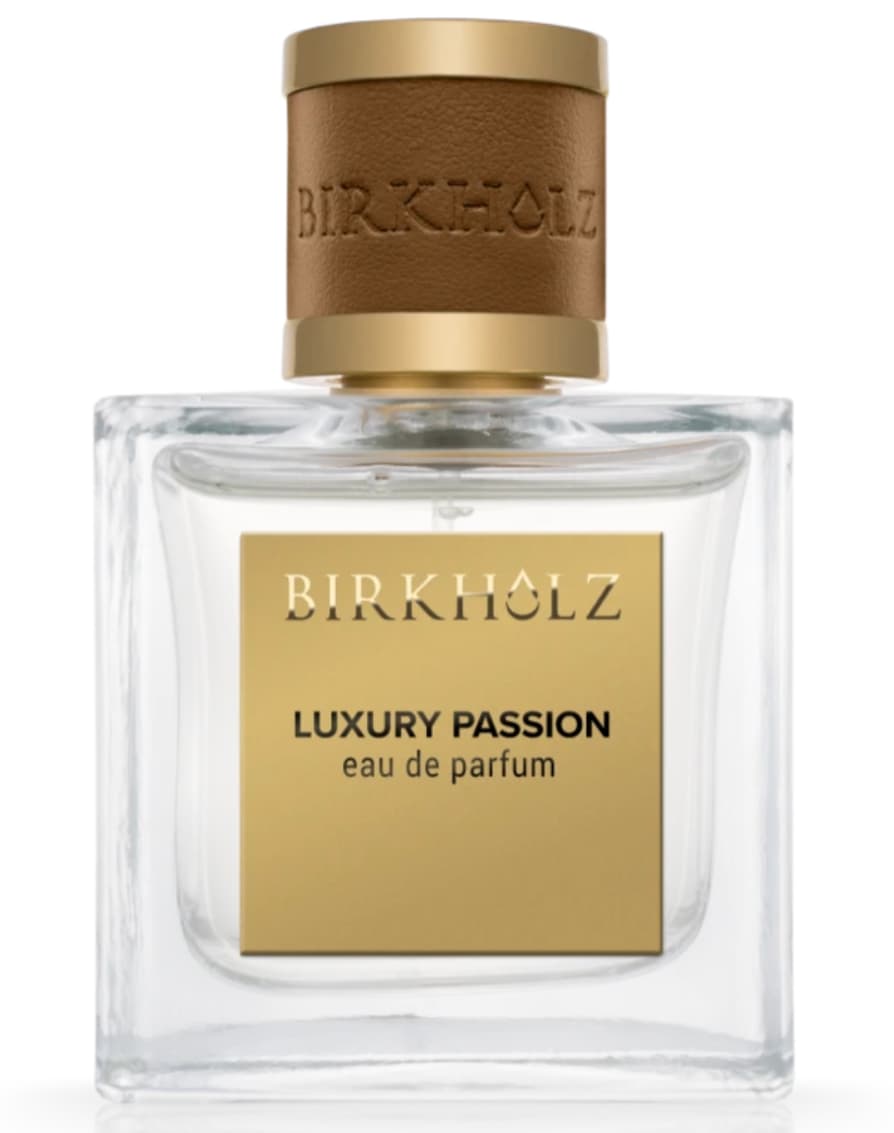 Luxury Passion