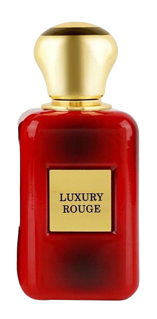 Luxury Rouge