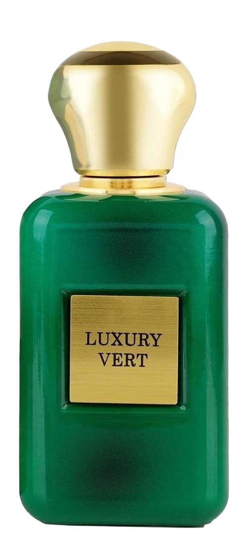 Luxury Vert