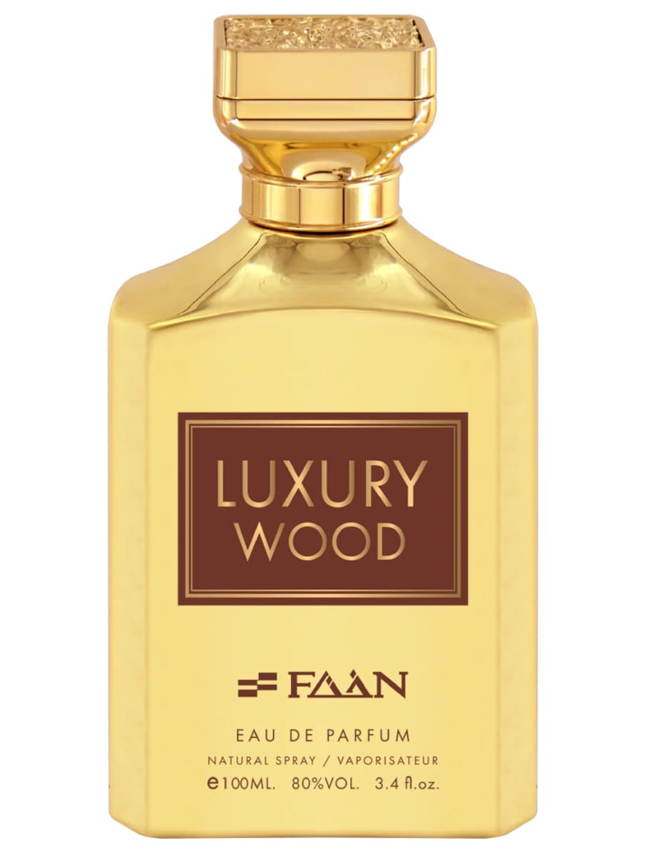 Luxury Wood