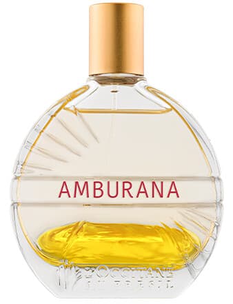 Luz de Amburana
