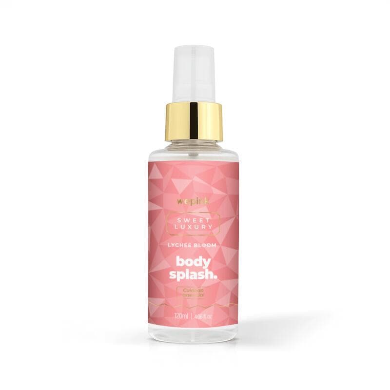 Lychee Bloom