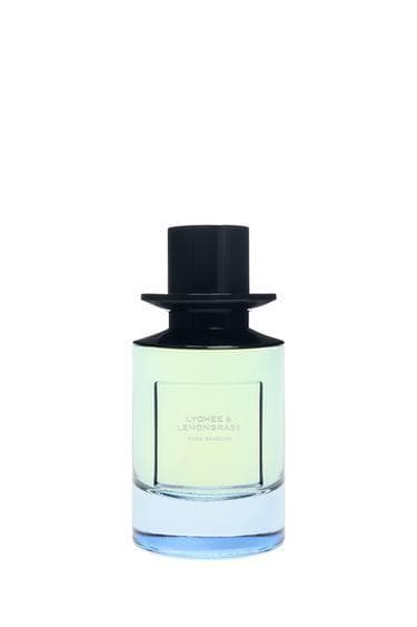 Lychee & Lemongrass