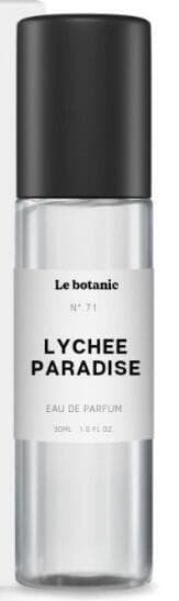 Lychee Paradise